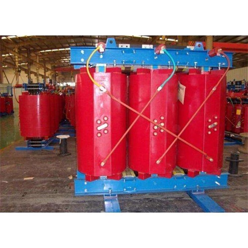 昭通SCB10-10KV/0.4KV干式变压器