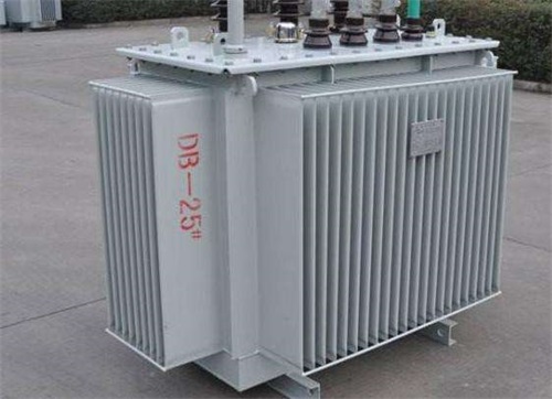 昭通3150KVA/10KV干式变压器