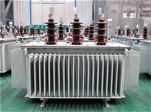 昭通SCB13-630KVA/10KV/0.4KV干式变压器