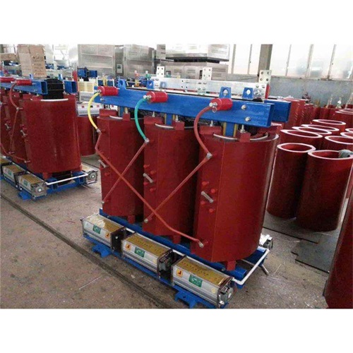 昭通SCB10-250KVA/10KV/0.4KV干式变压器