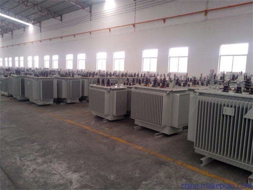 昭通S13-1250KVA/35KV油浸式变压器现货