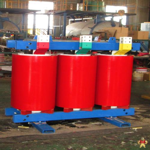 昭通SCB18-1250KVA/10KV/0.4KV干式变压器