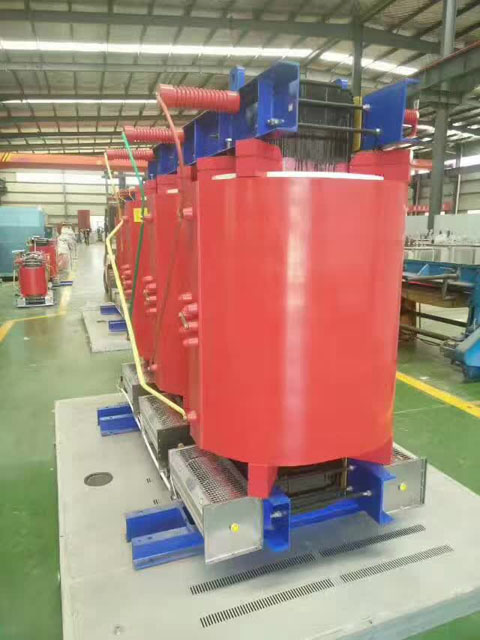 昭通SCB12-160KVA变压器
