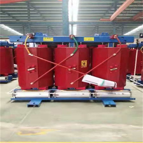 昭通SCB13-200KVA干式变压器