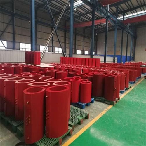 昭通SH15-800KVA非晶合金变压器